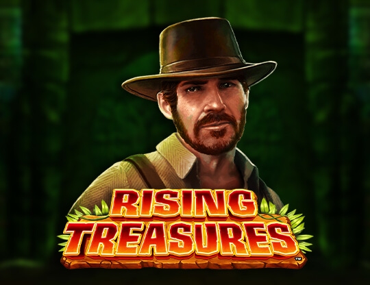 Rising Treasures